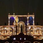 New Delhi: Akshardham Temple Private Evening Tour light show - An In-Depth Look at the Akshardham Evening Tour