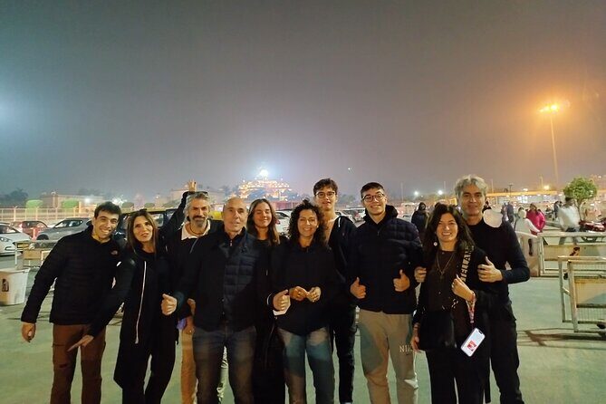 New Delhi: Akshardham temple with musical light and fountain Show - Final Thoughts