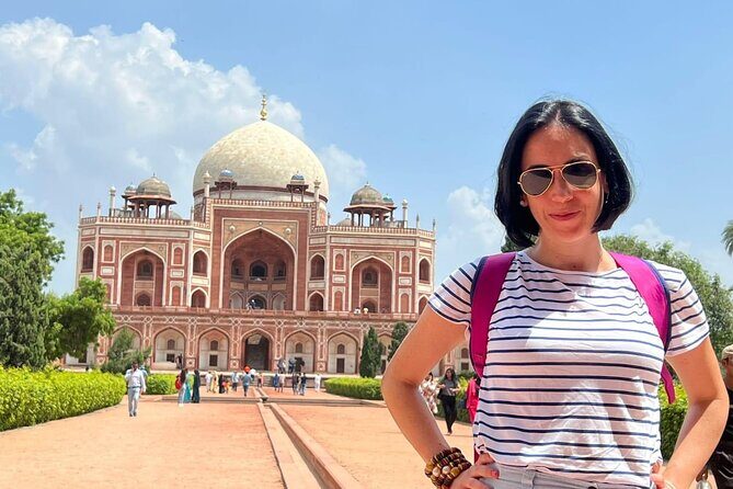 New Delhi and Old Delhi Private Full-Day Tour (Rated Excellent) - Who Should Book This Tour?