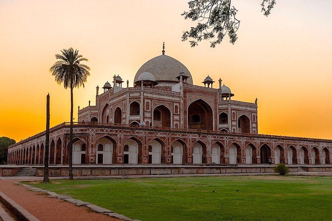 New Delhi and Old Delhi Private Tour 4-8 Hours - Customizable - FAQ