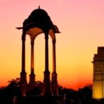 New Delhi: Delhi Night/ Evening Tour by Car - 4hr - The Experience in Detail