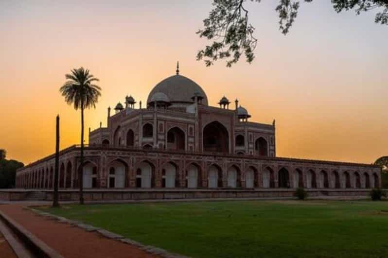 New Delhi: Evening Delhi Nights City Guided Tour - Why This Tour Offers Great Value