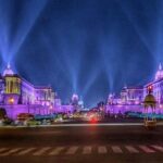 New Delhi Night City Tour - FAQ