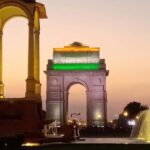 New Delhi: Night Tour by Tuk-Tuk with a Cup of Local Tea - A Nighttime Immersion into Delhi’s Heart