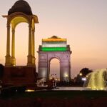 New Delhi Night Tour group tour - Reviews That Speak Volumes