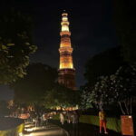 New Delhi : Night View of Delhi Tour - 4 Hrs - Final Thoughts