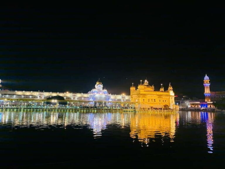 New Delhi: Night View of Delhi Tour - 4 Hrs - Why This Tour Offers Good Value