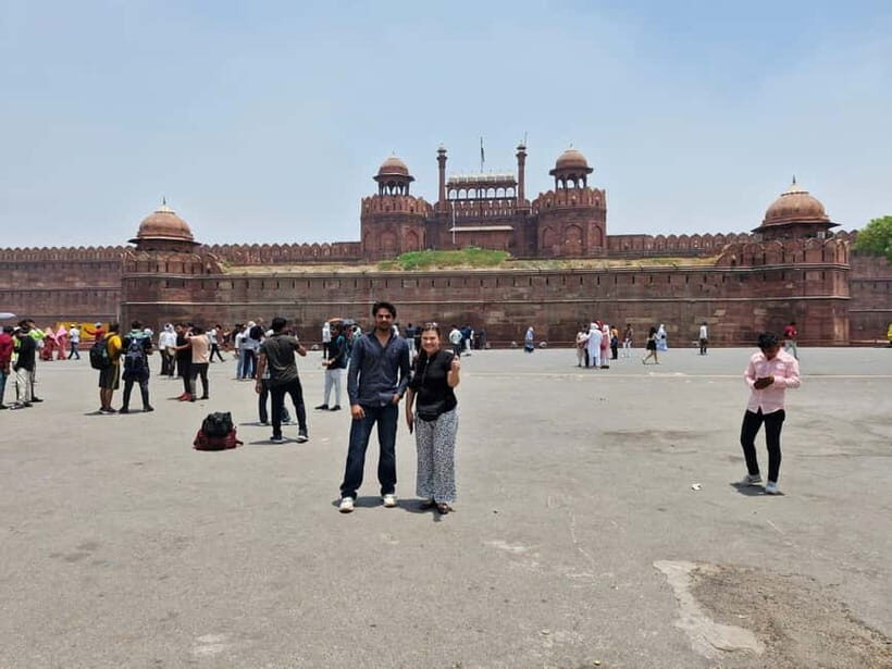 New Delhi & Old Delhi Private Guided Tour For 4-8 Hours - FAQ