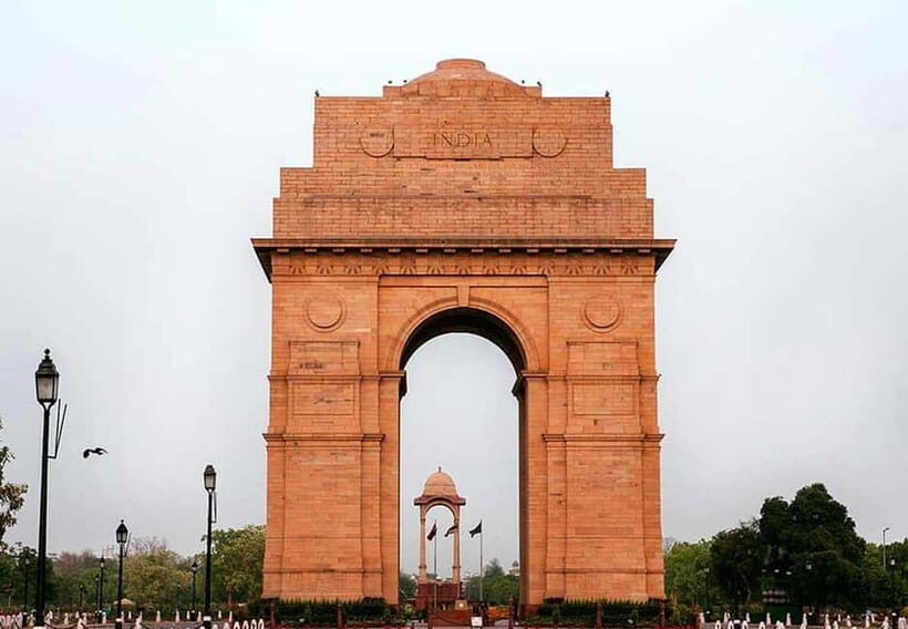 New Delhi : One Day Delhi City Sightseeing Tour by Car - What It Means for You