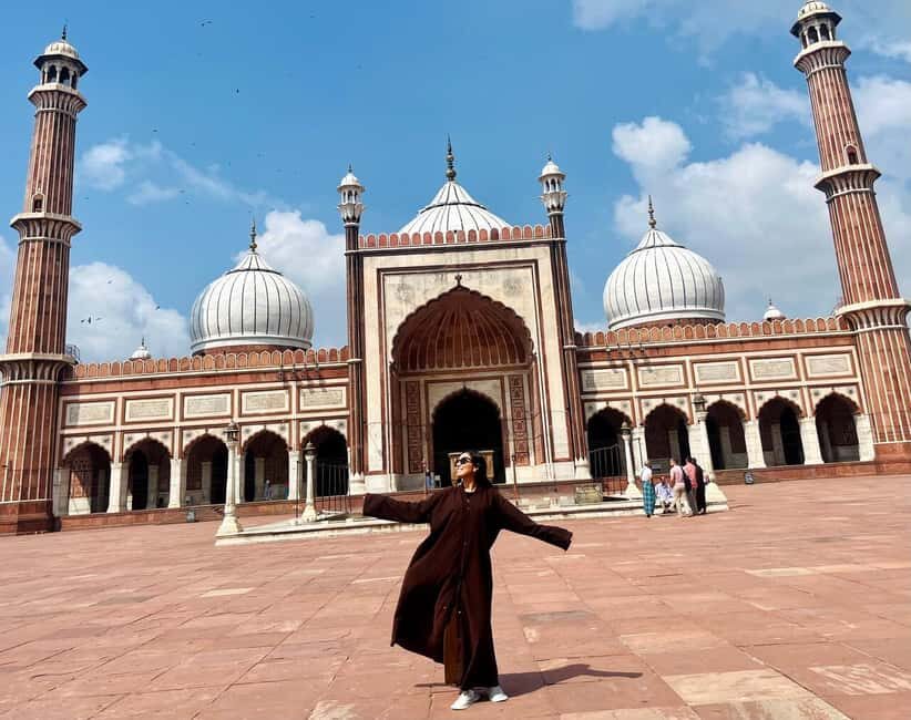 New Delhi: Private 5-Hour Sightseeing Tour with Hotel Pickup - How the Tour Works: An In-Depth Look