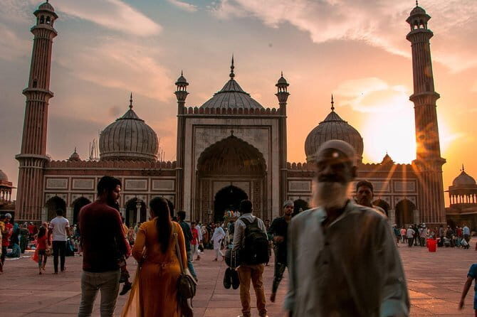 New Delhi Private Shopping Tour By Car - Final Thoughts: Is This Tour Right for You?