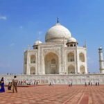 New Delhi: Private Taj Mahal Guide Tour without Tickets - Who Would Love This Tour?