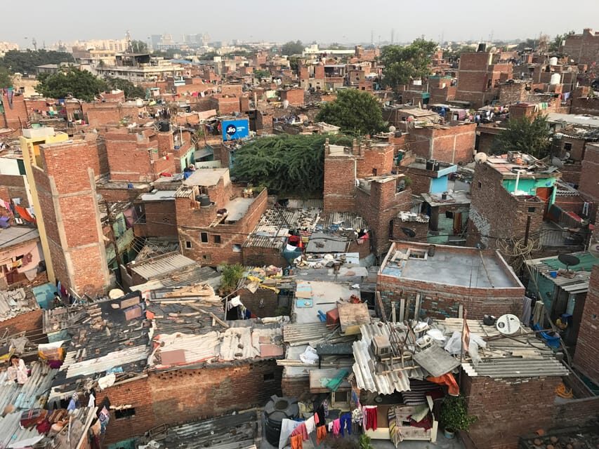 New Delhi: Sanjay Colony Slum Guided Tour - Who Should Consider This Tour?
