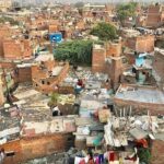 New Delhi Sanjay Colony slum Tour (Private Tour) - Key Points