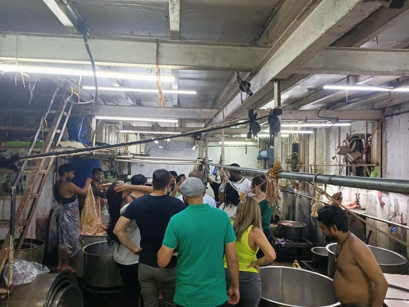 New Delhi: Slum Walking Tour with Chapati Factory Visit - A Practical Guide to the Slum Walking Tour