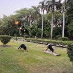 New Delhi: Soul Soothening Sun Yoga in Lodhi Gardens - What You Can Expect and Why It Matters