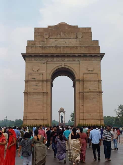 New Delhi Stopover Experience - An In-Depth Look at the New Delhi Stopover Experience