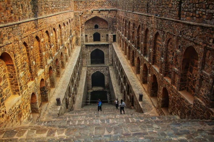 New Delhi: Street Breakfast Tour - The Practical Details