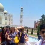 New Delhi to Agra Same Day Tour - The Heart of the Experience: A Deep Dive into the Tour Itinerary