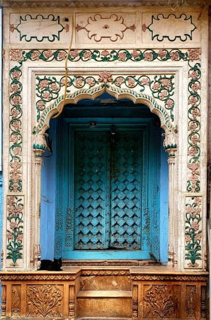 New Delhi Tuk-Tuk Tour - An In-Depth Look at the New Delhi Tuk-Tuk Tour