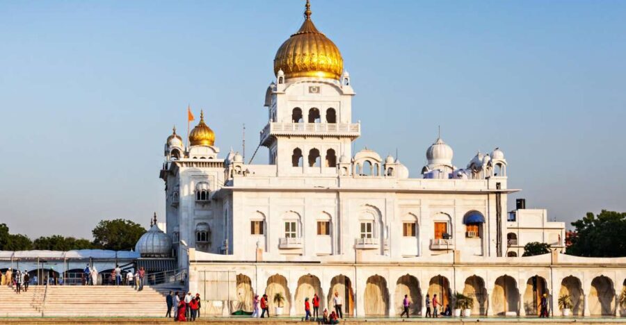 New Delhi: Walking Tour by Night - Frequently Asked Questions (FAQs)