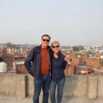 New Delhi:Sanjay Colony Slum Tour with Family Lunch - A Closer Look at the Sanjay Colony Tour