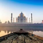 New Delhi:Taj Mahal, Agra Fort & Baby Taj Tour with Transfer - Exploring Agra Fort: A Fortress of Power