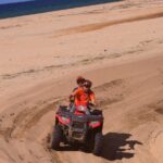 New!!! Extreme Beach & Desert Off-Road Atv Experience - Final Thoughts