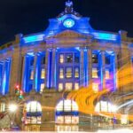 New Hampshire Boston Lincoln Navigator Transportation either way - Frequently Asked Questions