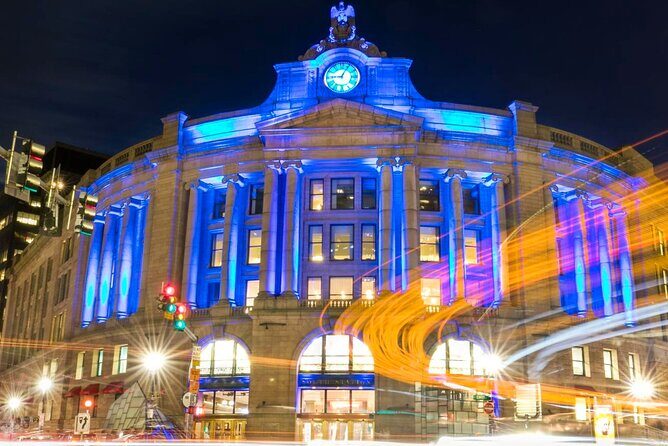 New Hampshire Boston Lincoln Navigator Transportation either way - Frequently Asked Questions