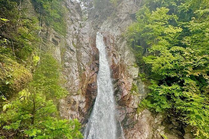 New Hampshire White Mountains Day Tour - FAQ