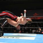 New Japan Pro-Wrestling in Tokyo - The Experience: A Closer Look