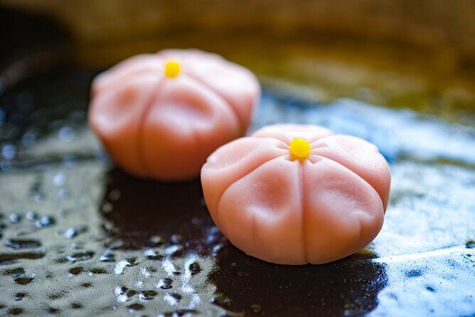 New Open!Matcha Making Osaka! Japanese Sweets Set! - FAQ