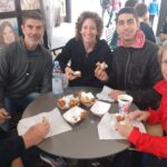 New Orleans: A Local's Eat Dat Food Tour - Exploring the Itinerary in Detail