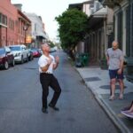 New Orleans Adults-Only True Crime and Ghost Walking Tour - The Itinerary Breakdown