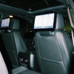 New Orleans Arrival Chauffeur Driven Transport by Executive SUV - Summary of the Experience