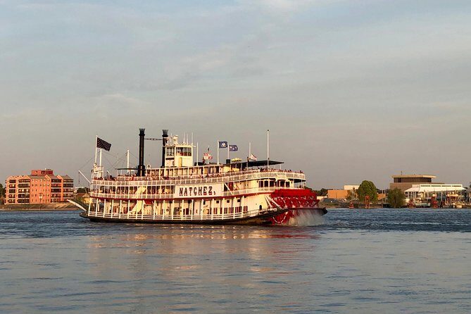 New Orleans Brothels Bordellos And Ladies Of The Night Walking Tour - Final Thoughts on Value and Authenticity