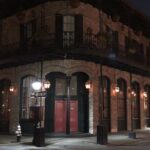 New Orleans Cemetery and Paranormal Investigation Bus Tour - A Detailed Look at the Tour