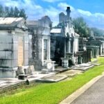 New Orleans Cemetery Walking Tour - The Value Proposition