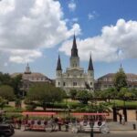 New Orleans City and Cemetery Tour with Garden District Stroll - The Sum Up