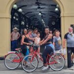 New Orleans City Bike Tour - FAQs