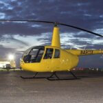 New Orleans City Lights Night Helicopter Tour - FAQ