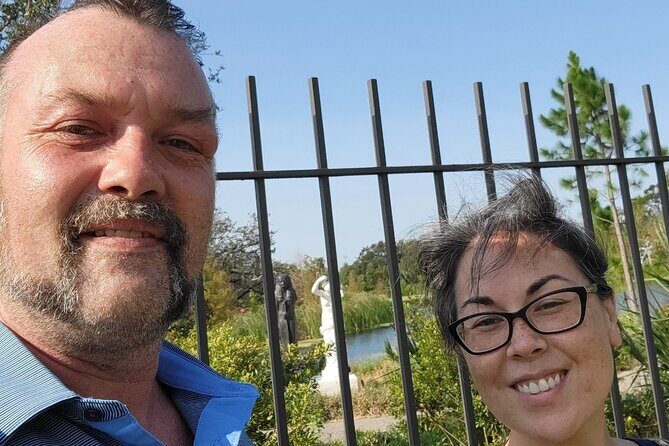 New Orleans: City Park Exploration Game and Tour - An In-Depth Look at the Tour Experience