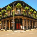 New Orleans Citywide Driving Tour - Authentic Experiences and Insights