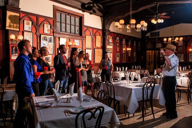 New Orleans Cooking Class and Cocktail Walking Tour - Who This Tour is Best For