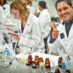 New Orleans: Craft Your Own Signature Perfume or Cologne - Who Will Love This Tour?