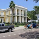 New Orleans Creole Odyssey Small-Group Bike Tour - Who Should Book This Tour?
