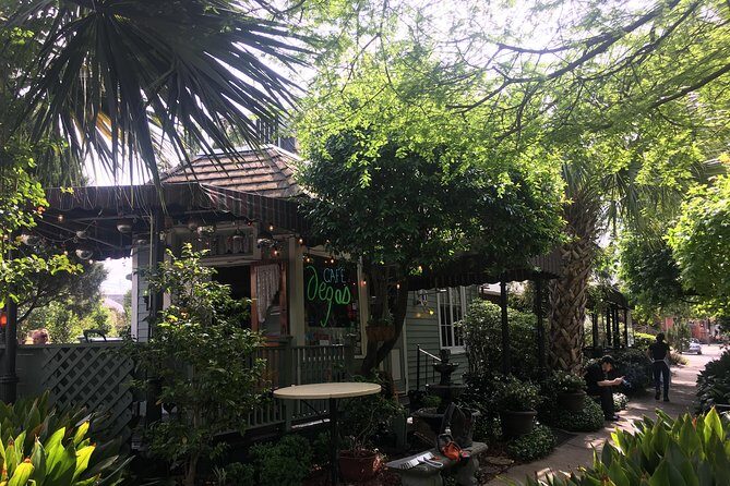 New Orleans Esplanade Ridge: A Self-Guided Audio Tour - Who Will Love This Tour?