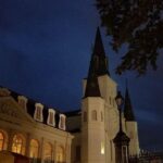 New Orleans Evening Small-Group Haunted Walking Tour - A Detailed Look at the Haunted French Quarter Experience