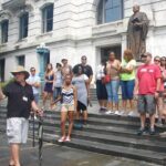 New Orleans Food Walking Tour - Practical Info and Tips